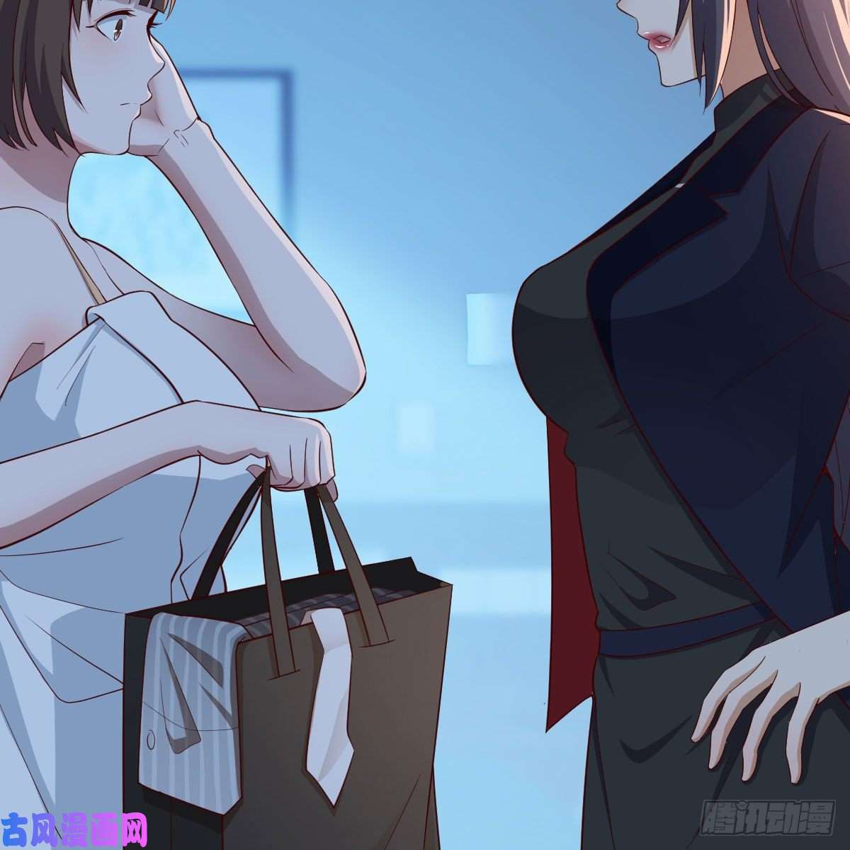 家有双生女友一个小时后开饭