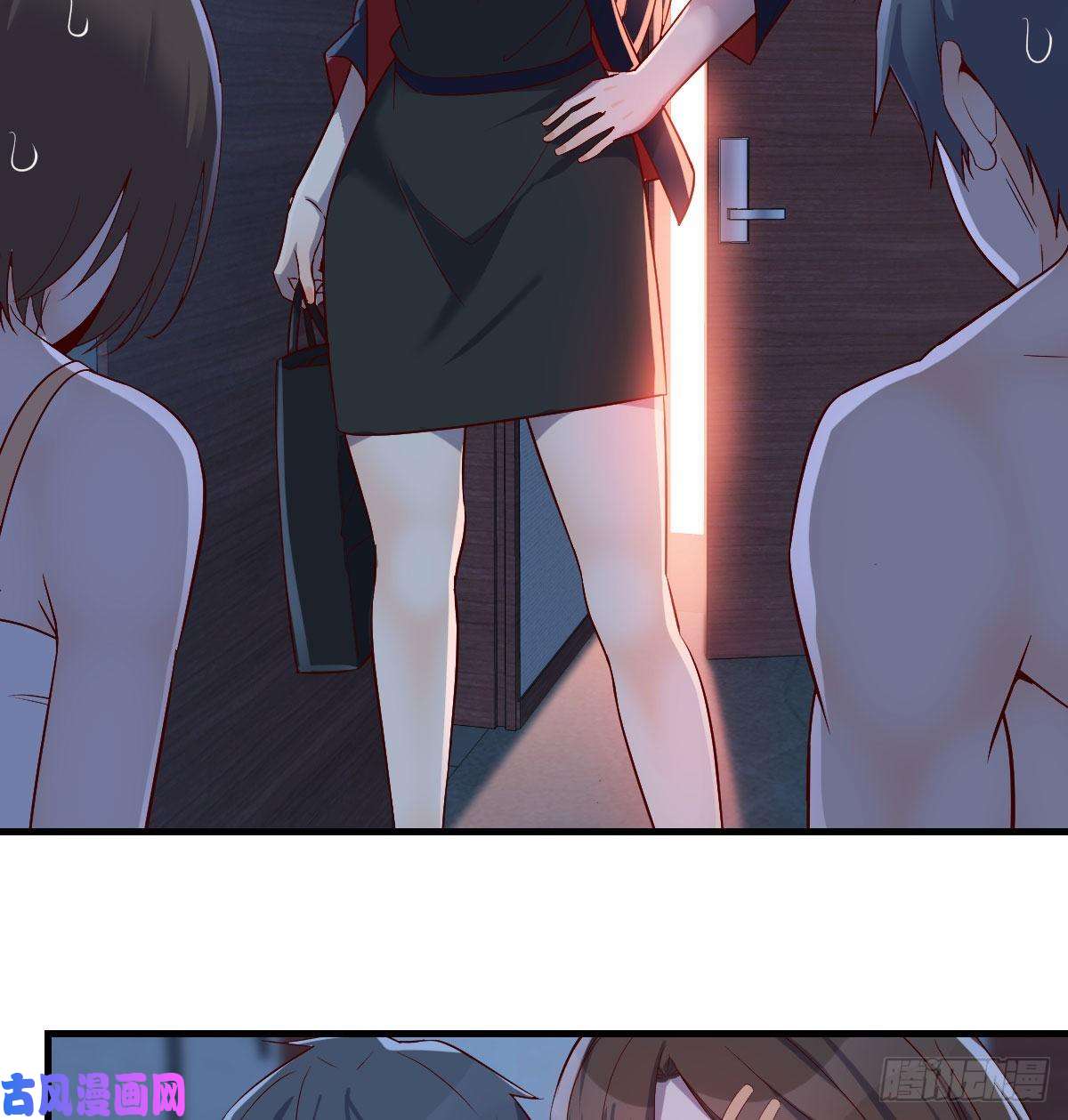家有双生女友一个小时后开饭