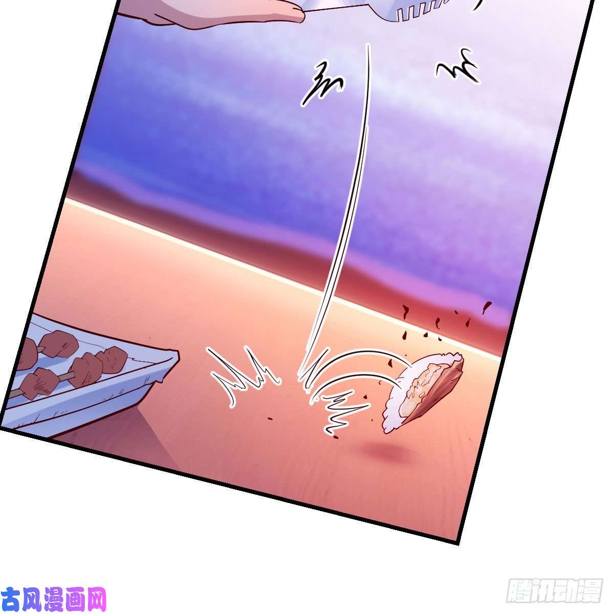 家有双生女友凑桌麻将