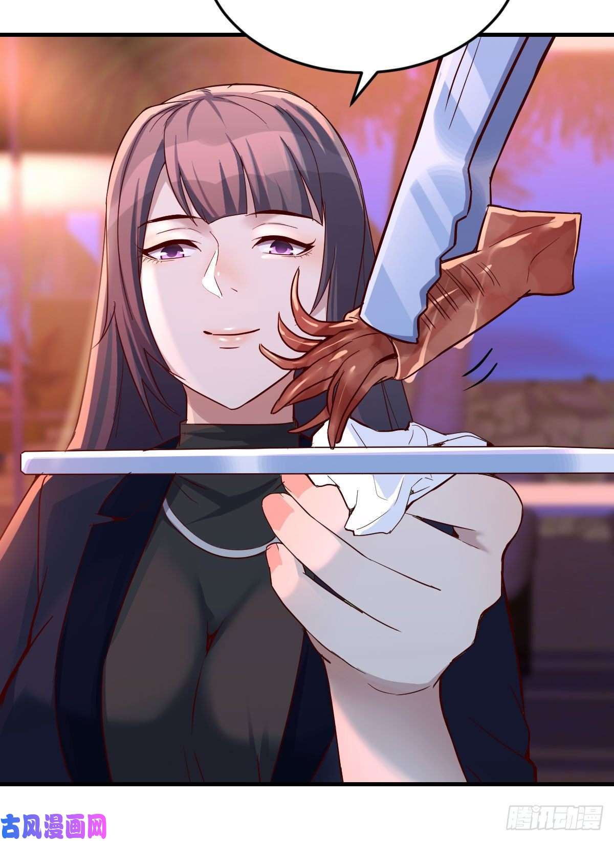 家有双生女友凑桌麻将