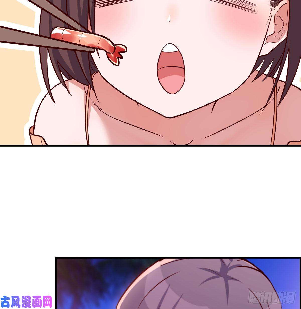 家有双生女友凑桌麻将