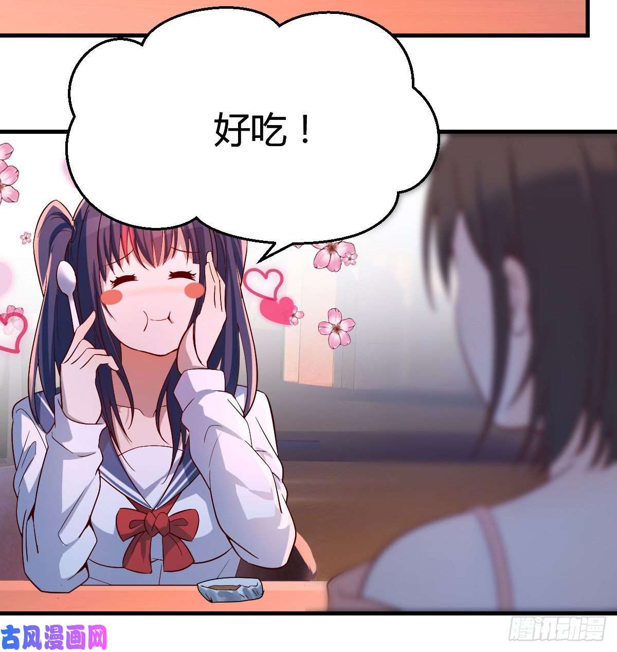家有双生女友好邪性的网红