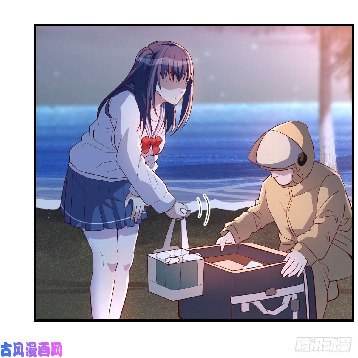 家有双生女友年轻人不讲套路