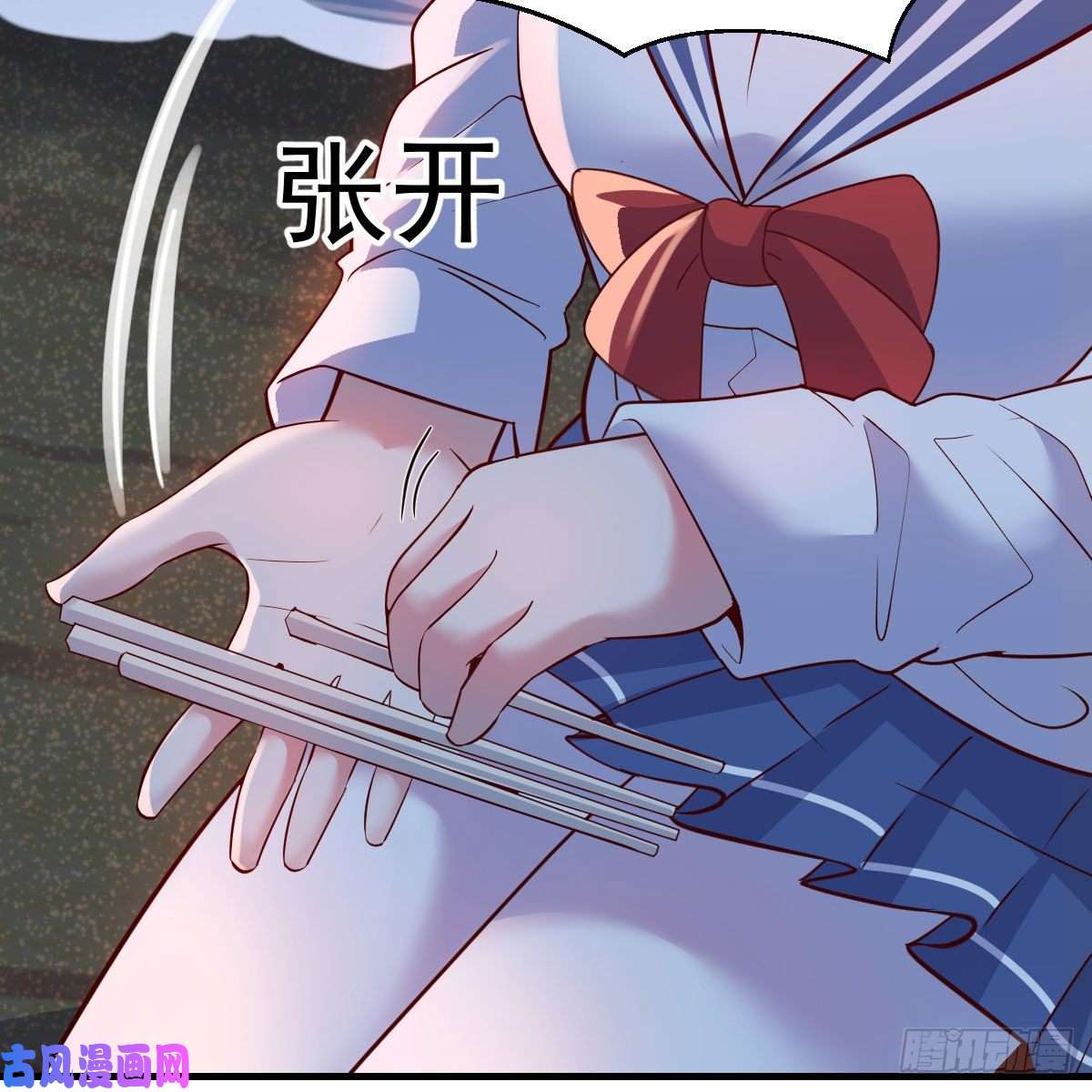 家有双生女友年轻人不讲套路