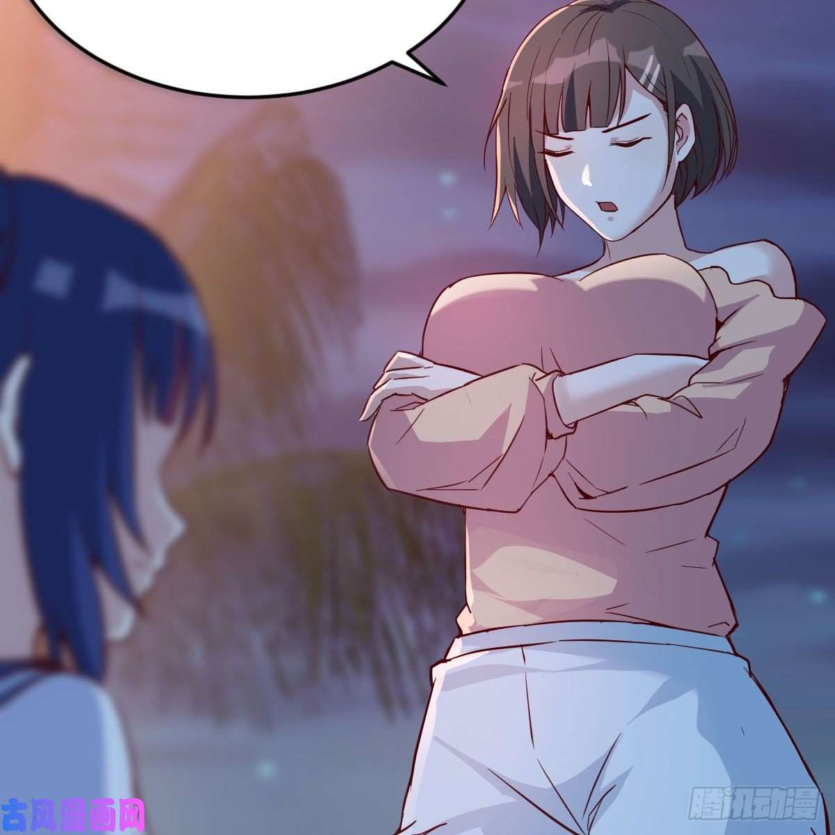 家有双生女友年轻人不讲套路