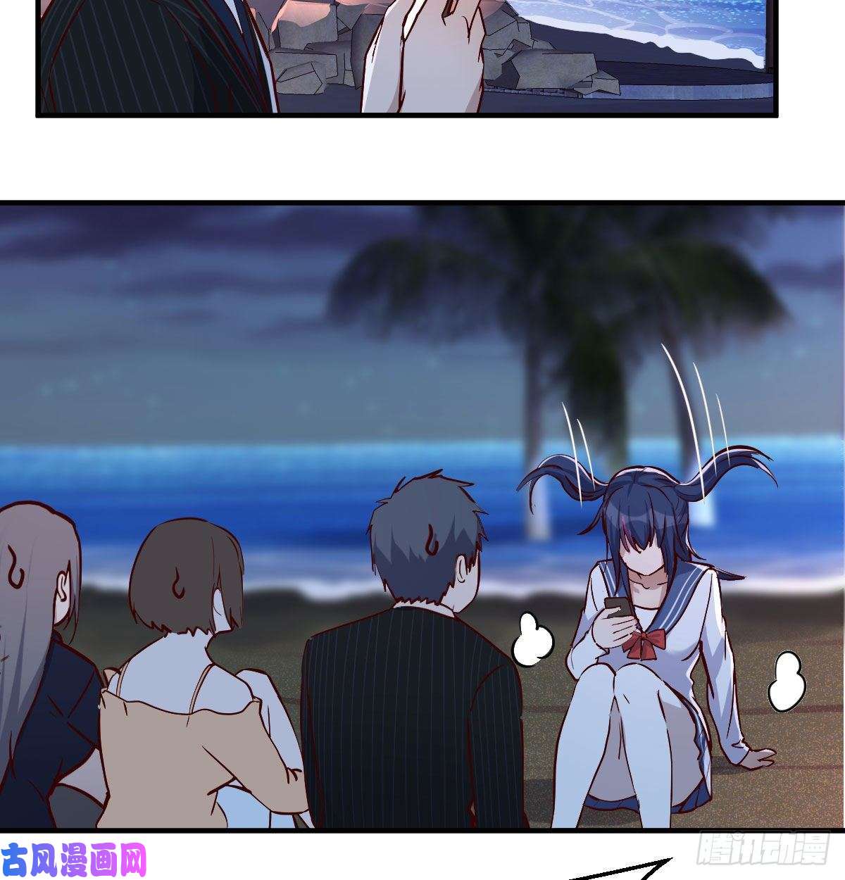 家有双生女友下一个轮到谁