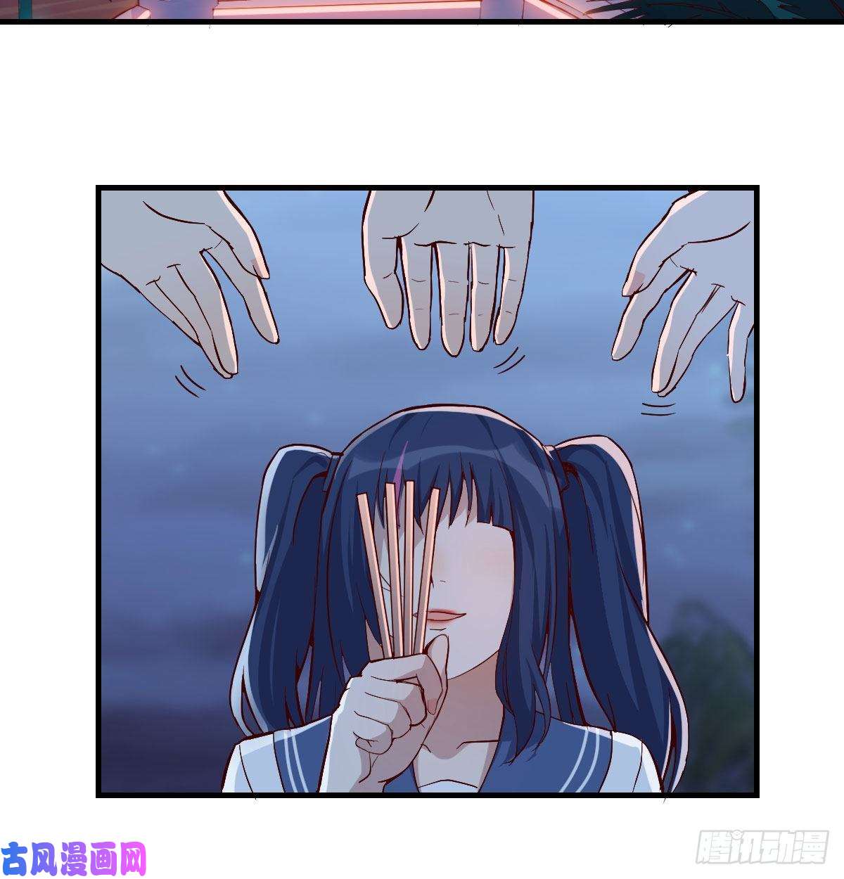 家有双生女友下一个轮到谁