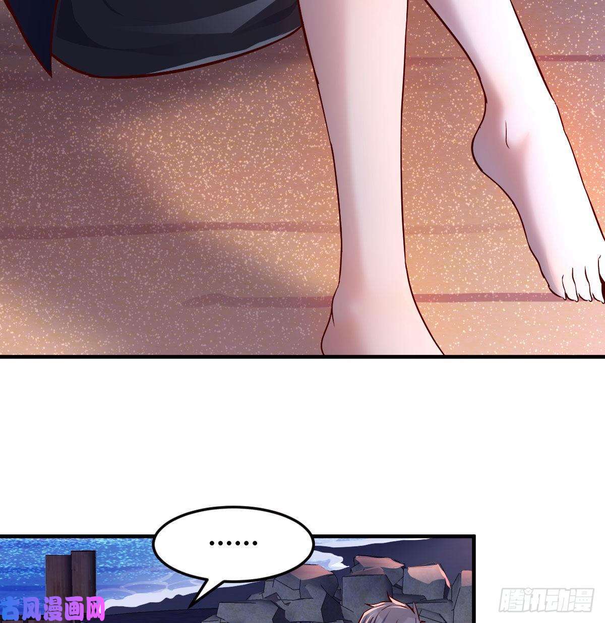家有双生女友有点玩嗨了
