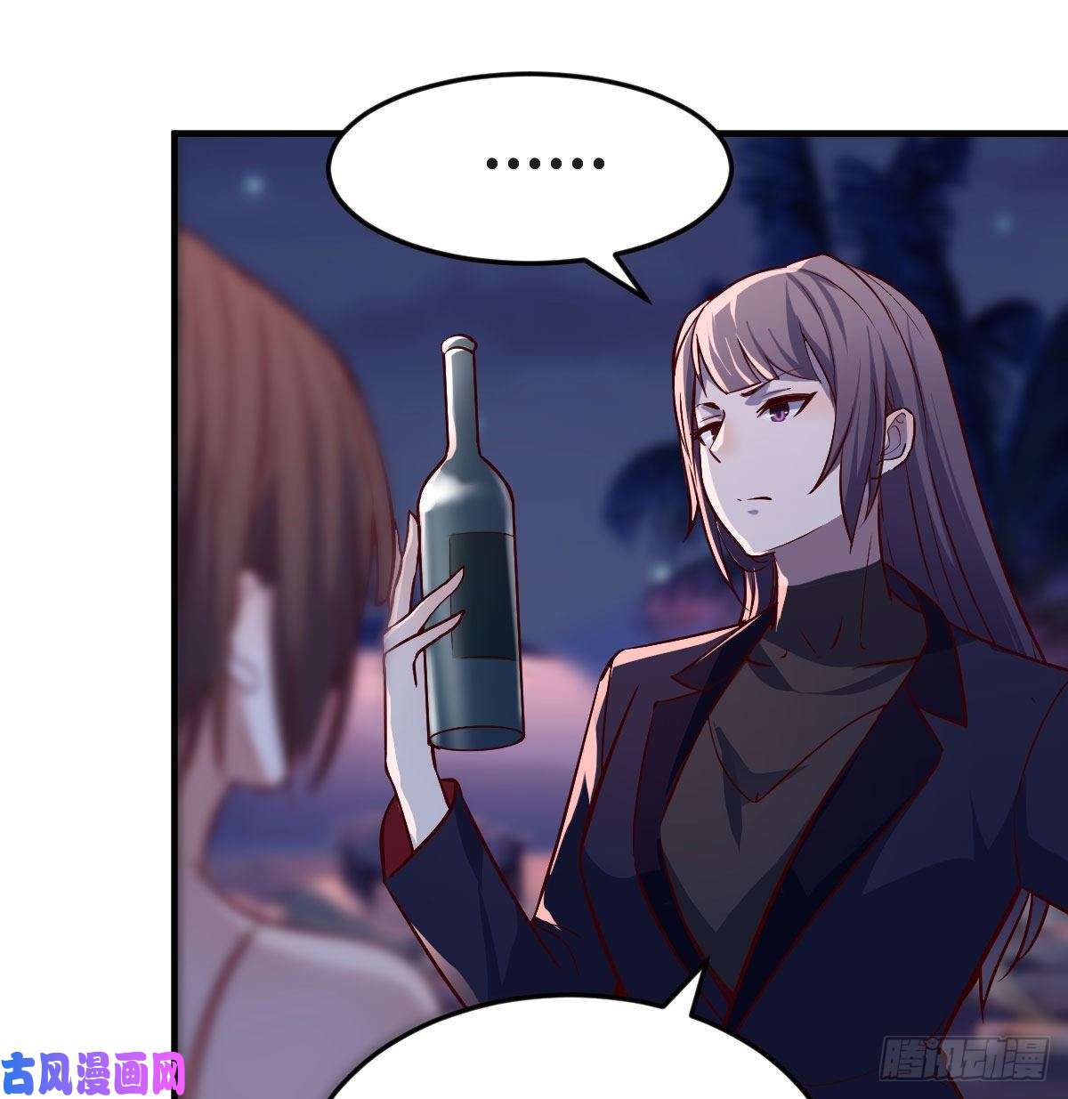 家有双生女友有点玩嗨了