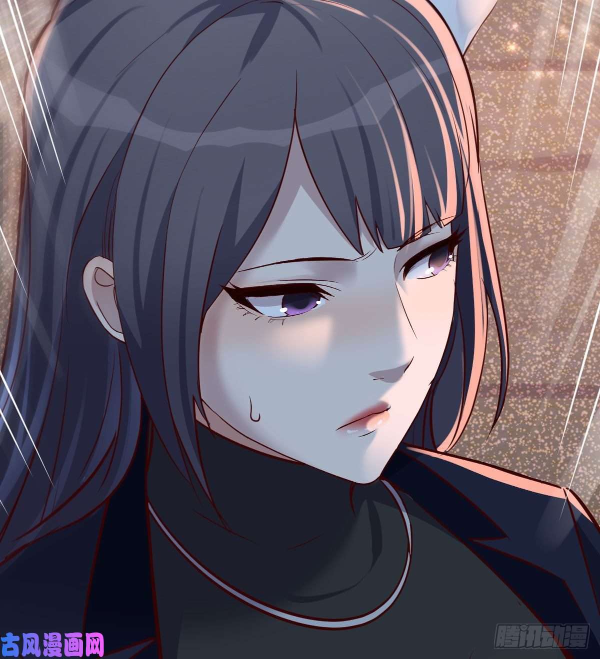 家有双生女友有点玩嗨了