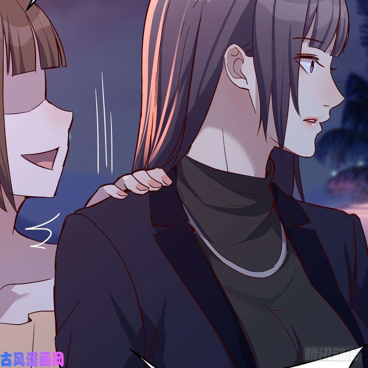 家有双生女友BOSS的心声
