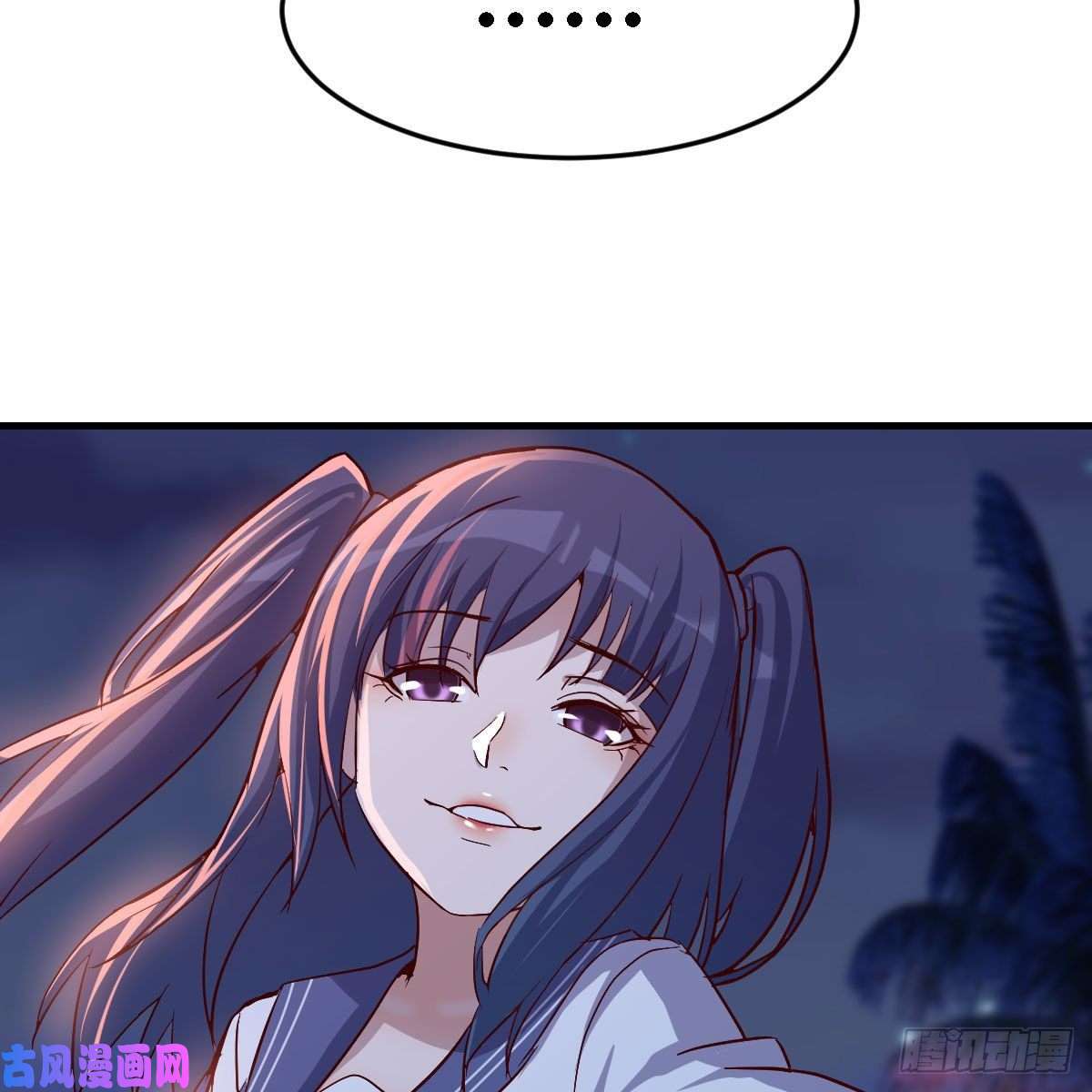 家有双生女友BOSS的心声
