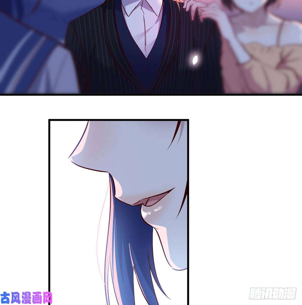 家有双生女友BOSS的心声