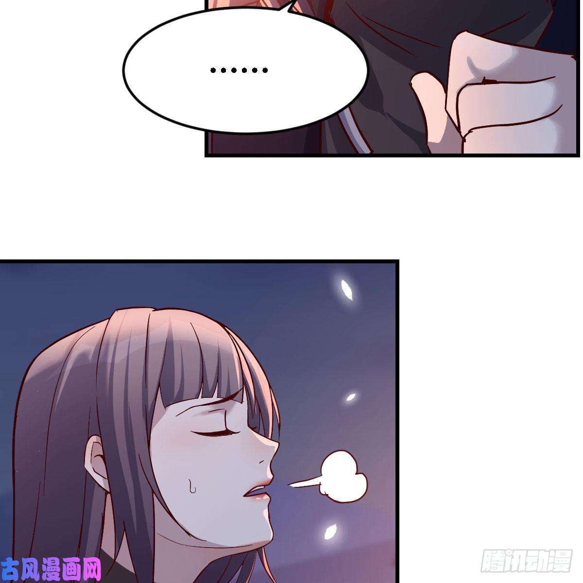 家有双生女友BOSS的心声