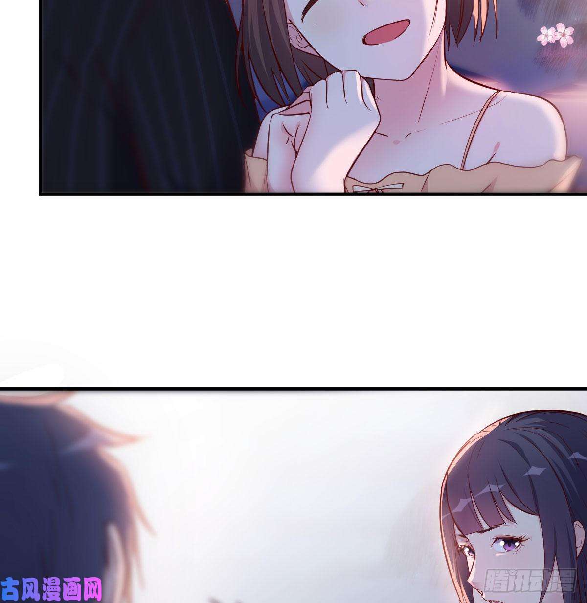 家有双生女友不知道烦知道更烦
