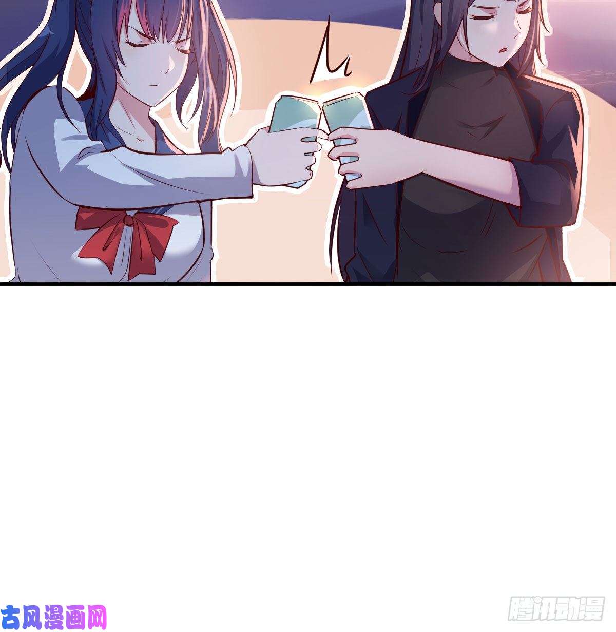 家有双生女友不知道烦知道更烦