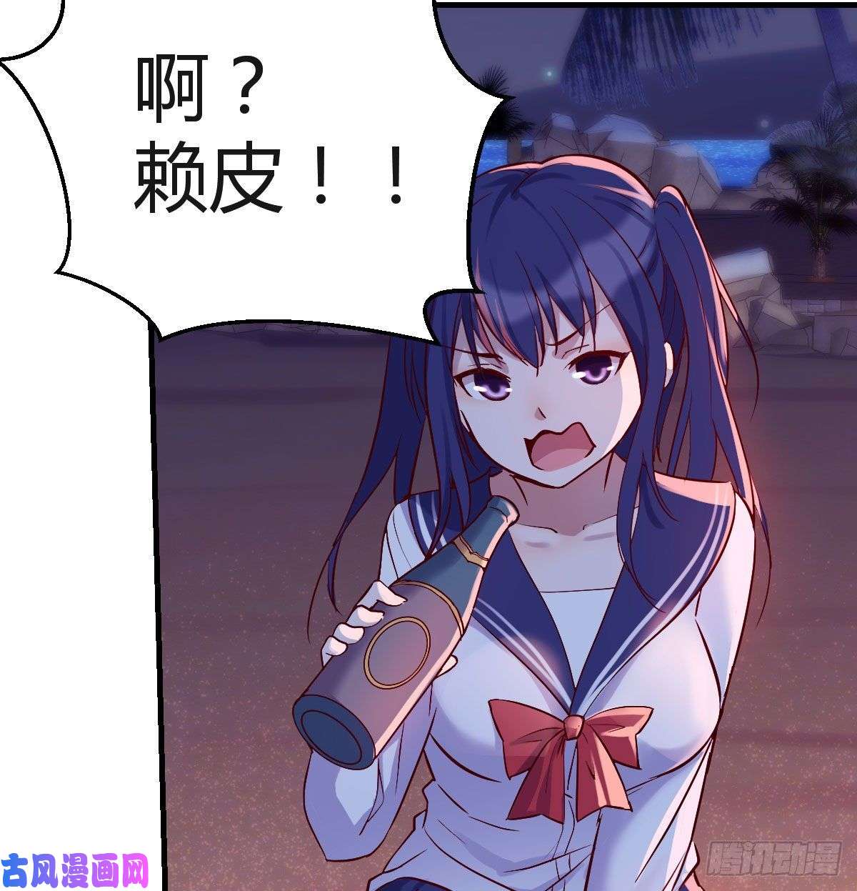 家有双生女友不知道烦知道更烦