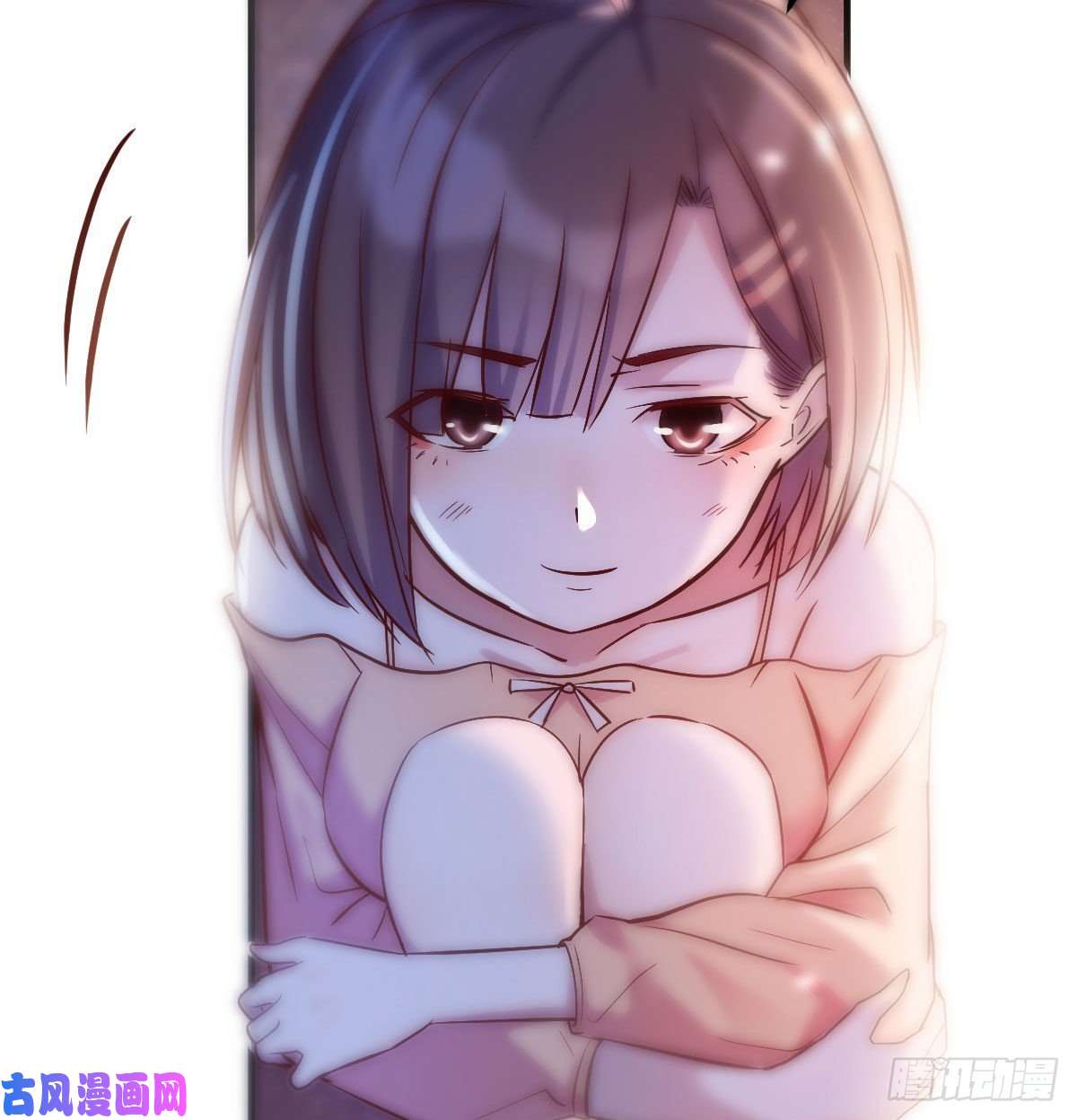 家有双生女友不知道烦知道更烦