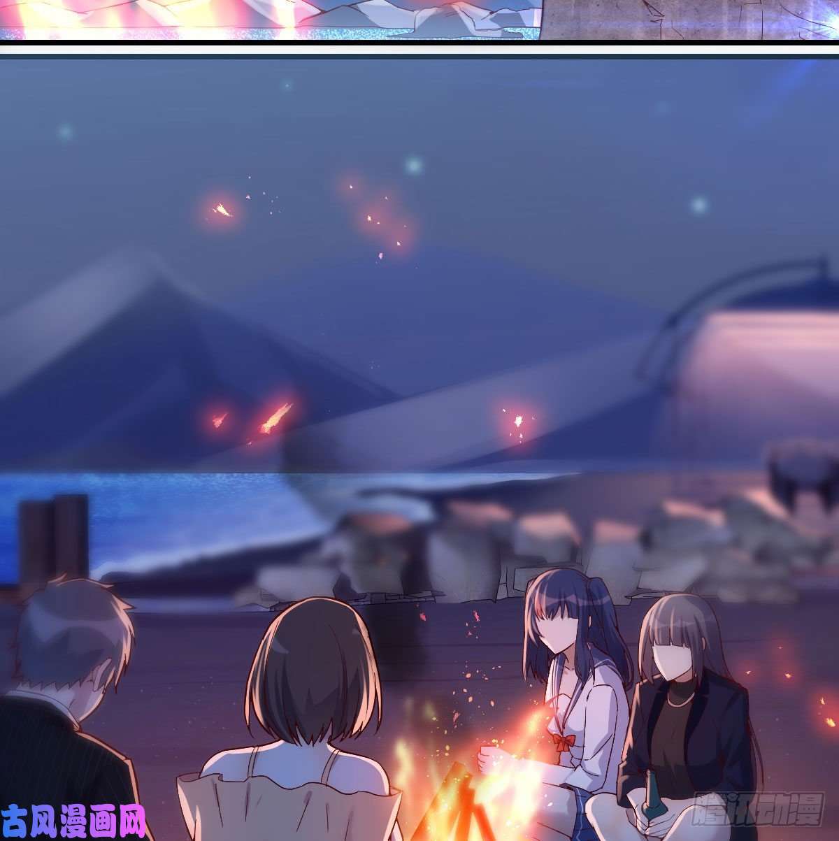 家有双生女友尽情的释放