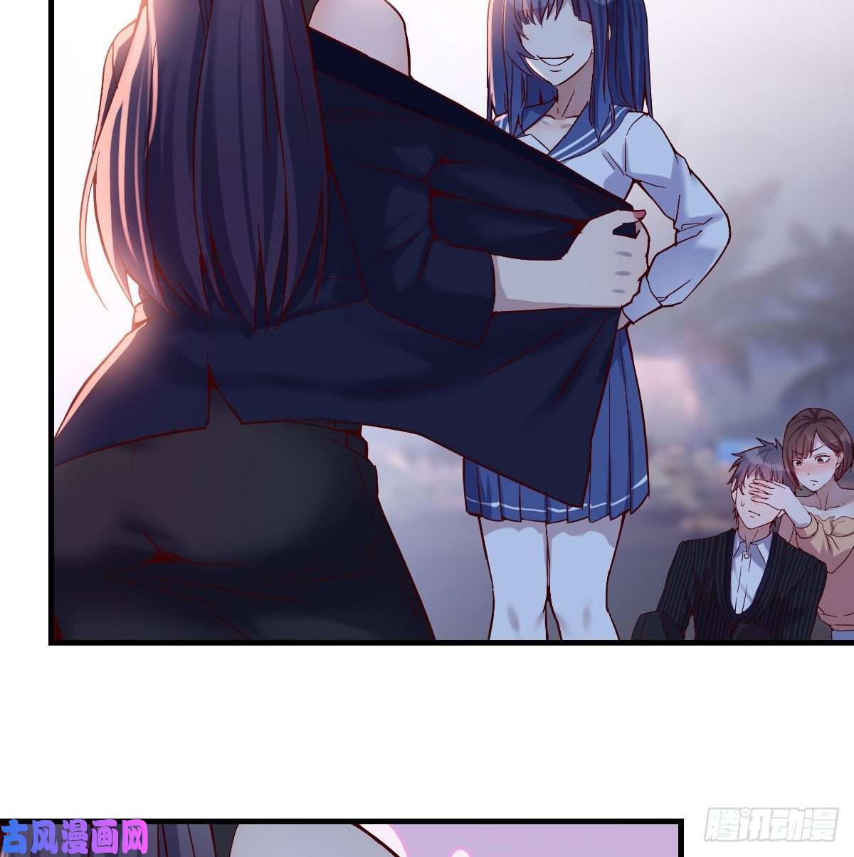 家有双生女友尽情的释放
