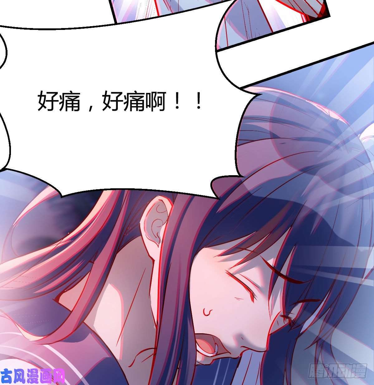 家有双生女友boss的觉察