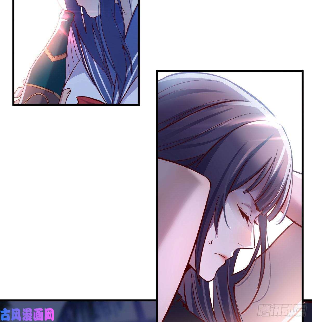 家有双生女友boss的觉察