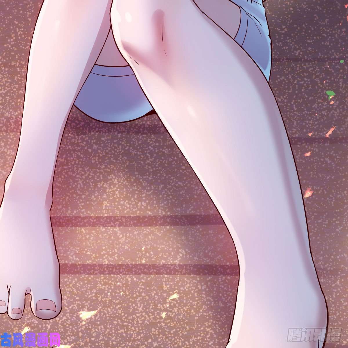 家有双生女友boss的觉察