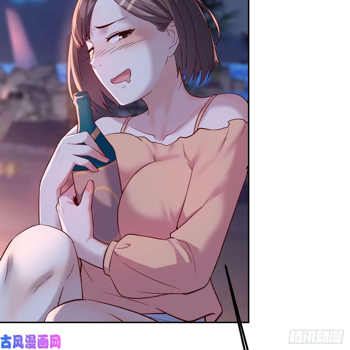 家有双生女友boss的觉察