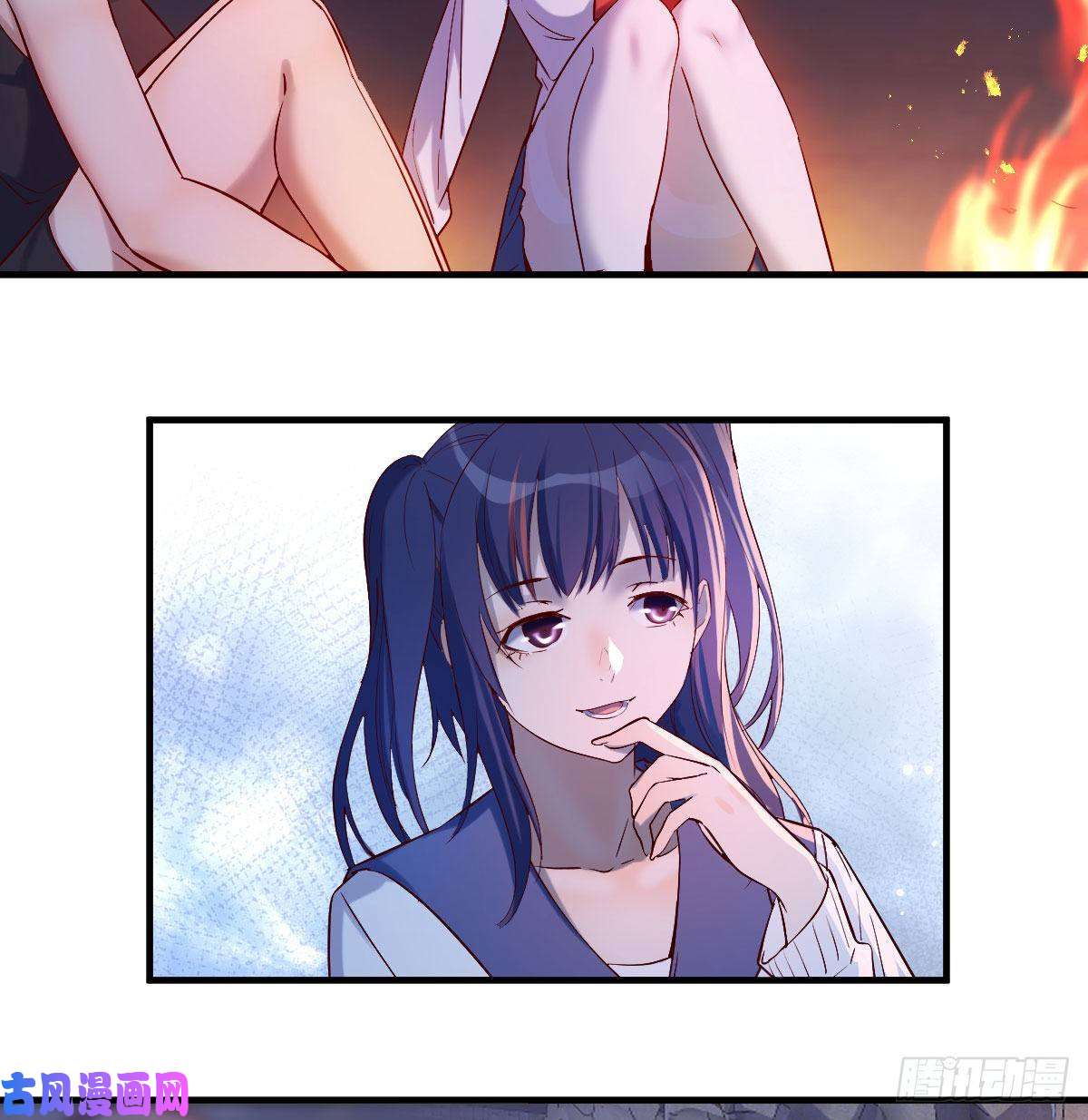 家有双生女友boss的觉察