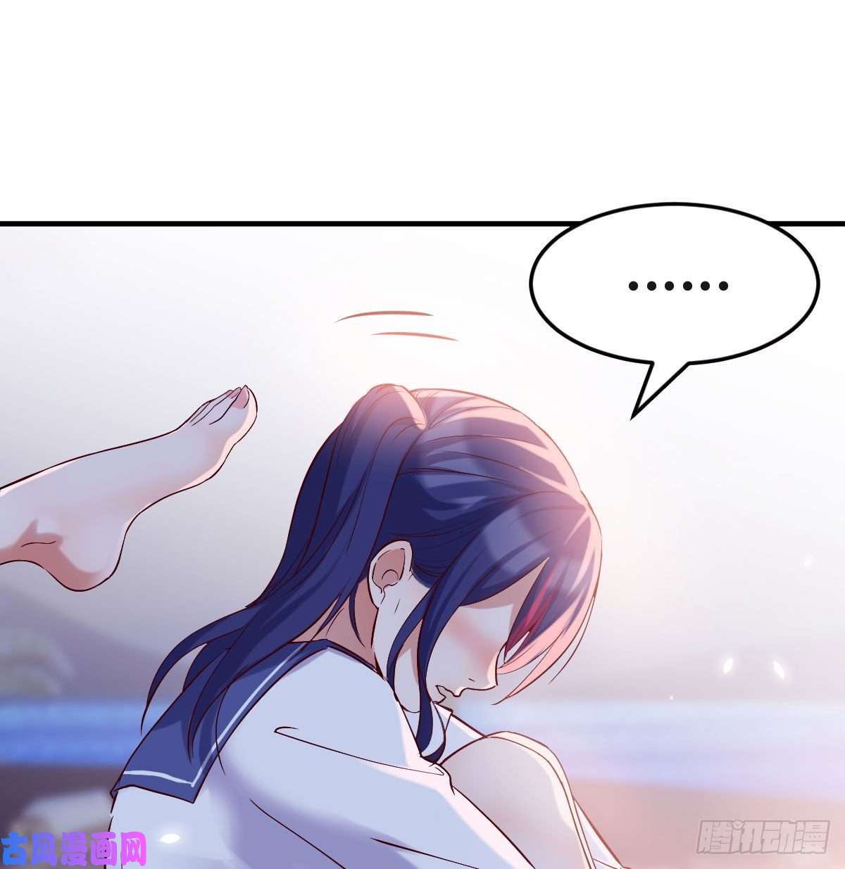 家有双生女友boss的觉察