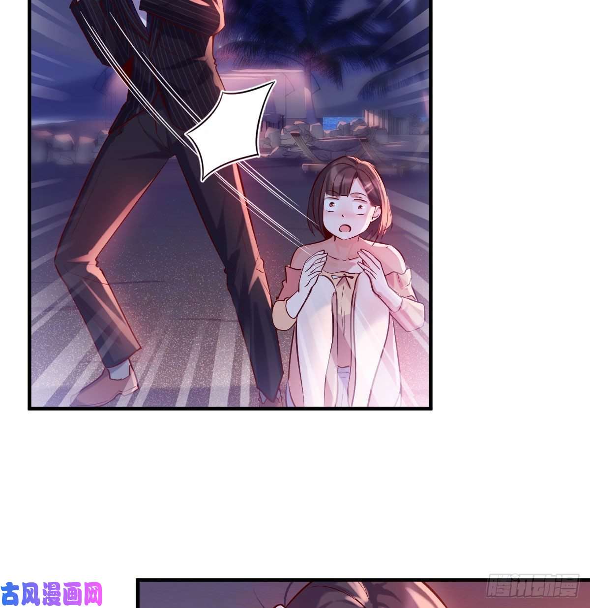 家有双生女友boss的觉察