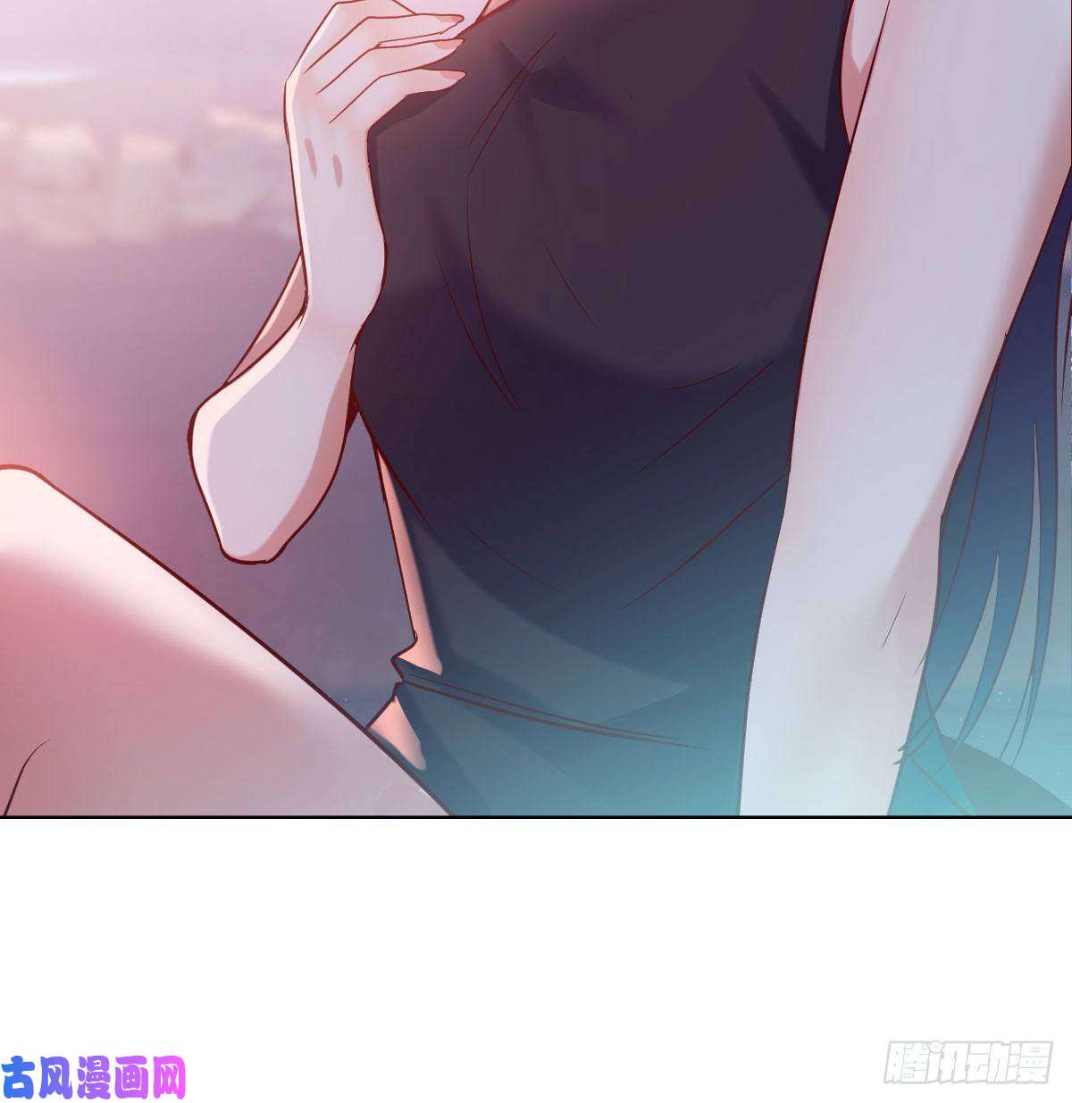 家有双生女友敏慧的魅力