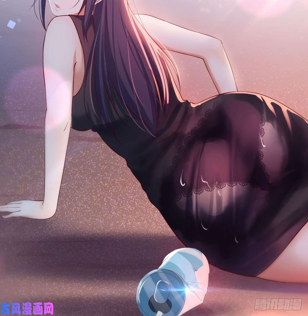 家有双生女友我竟给自己打电话