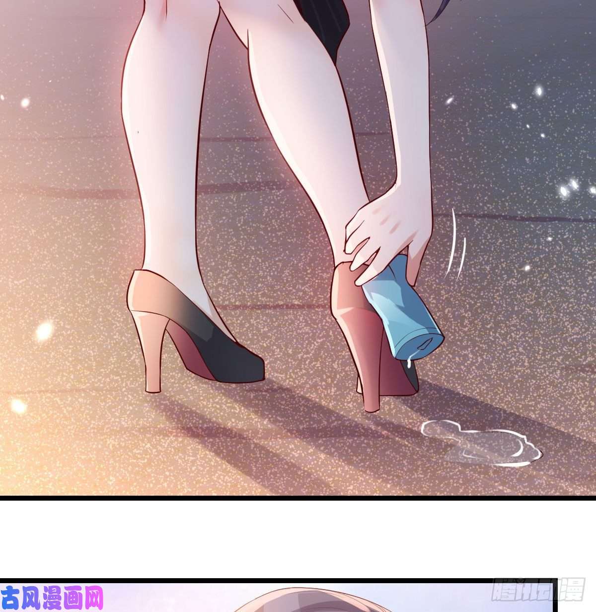 家有双生女友我竟给自己打电话