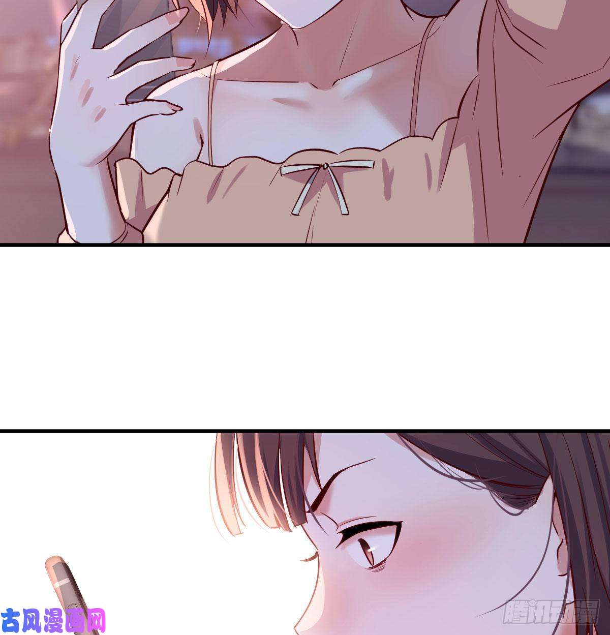 家有双生女友我竟给自己打电话