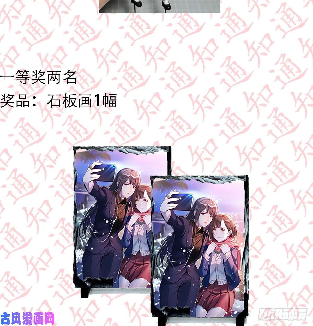 家有双生女友公告