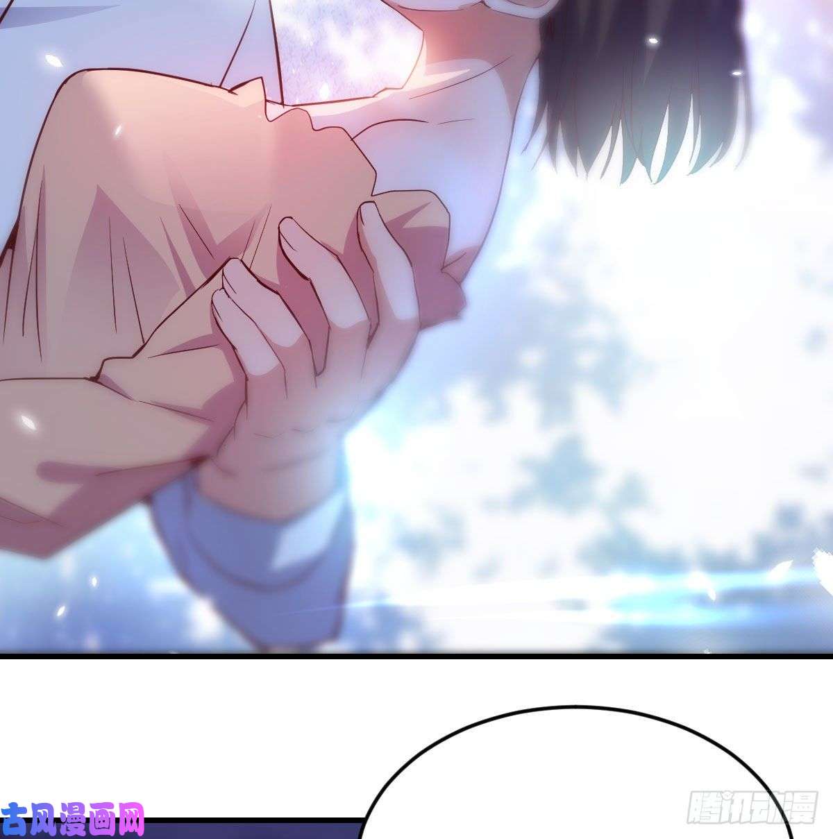 家有双生女友Boss你先话