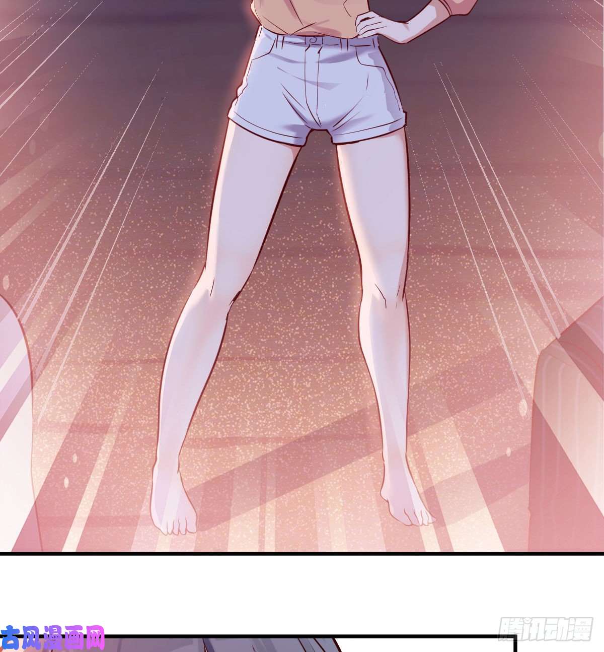 家有双生女友Boss你先话