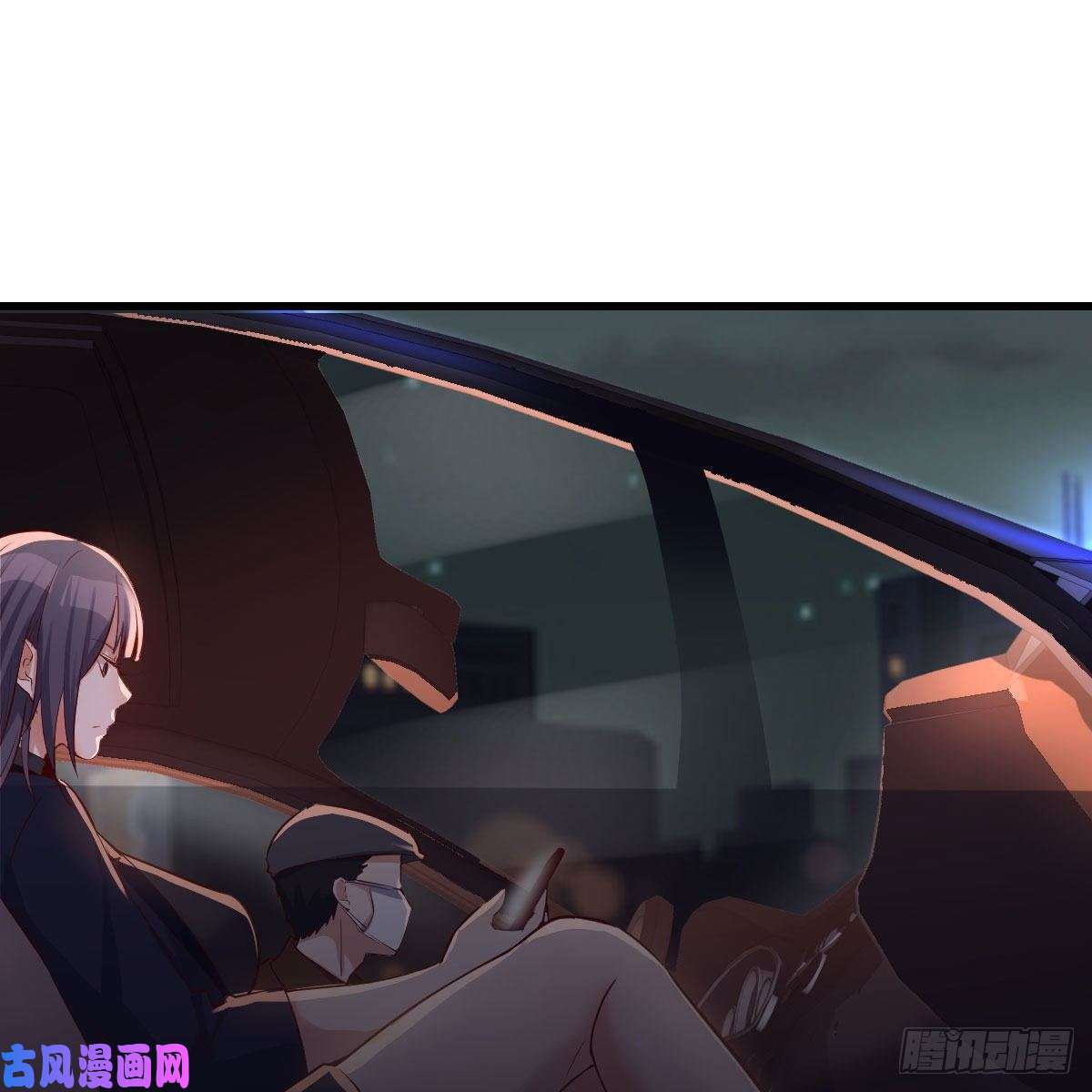 家有双生女友Boss你先话
