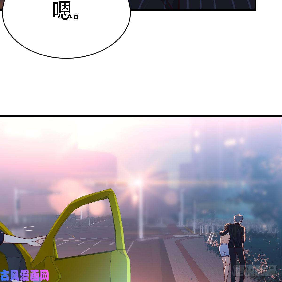 家有双生女友街头亲上了