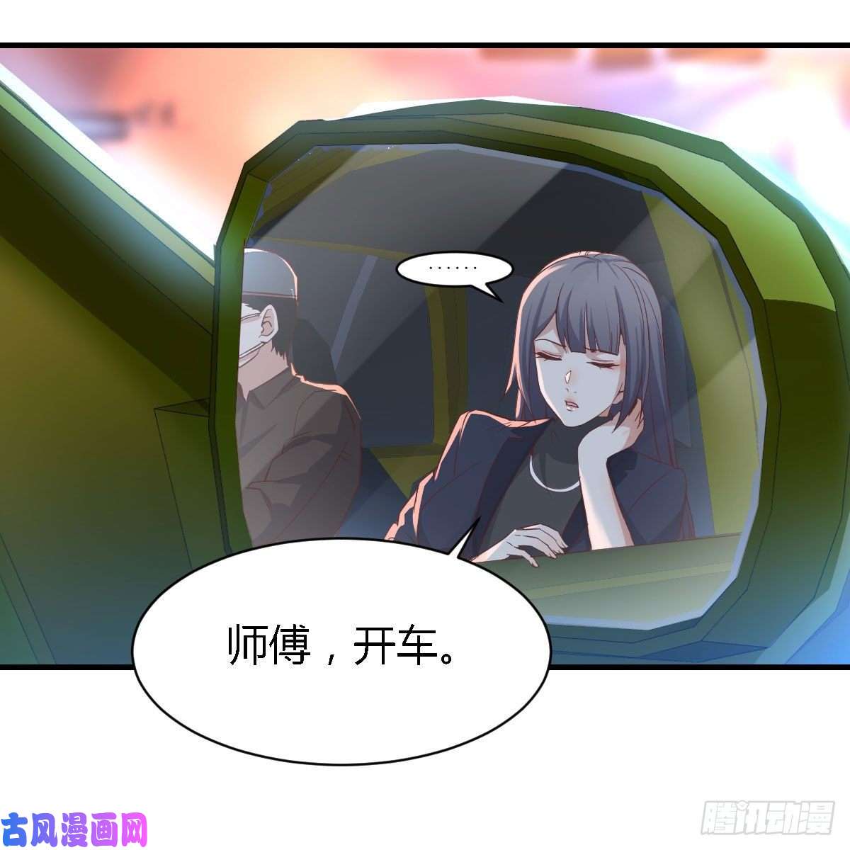 家有双生女友街头亲上了