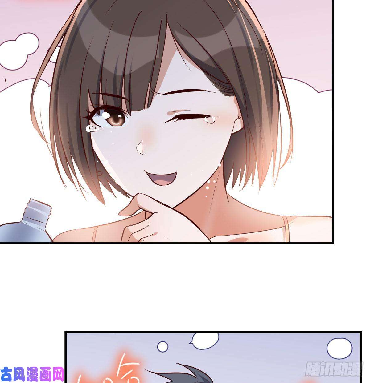家有双生女友街头亲上了