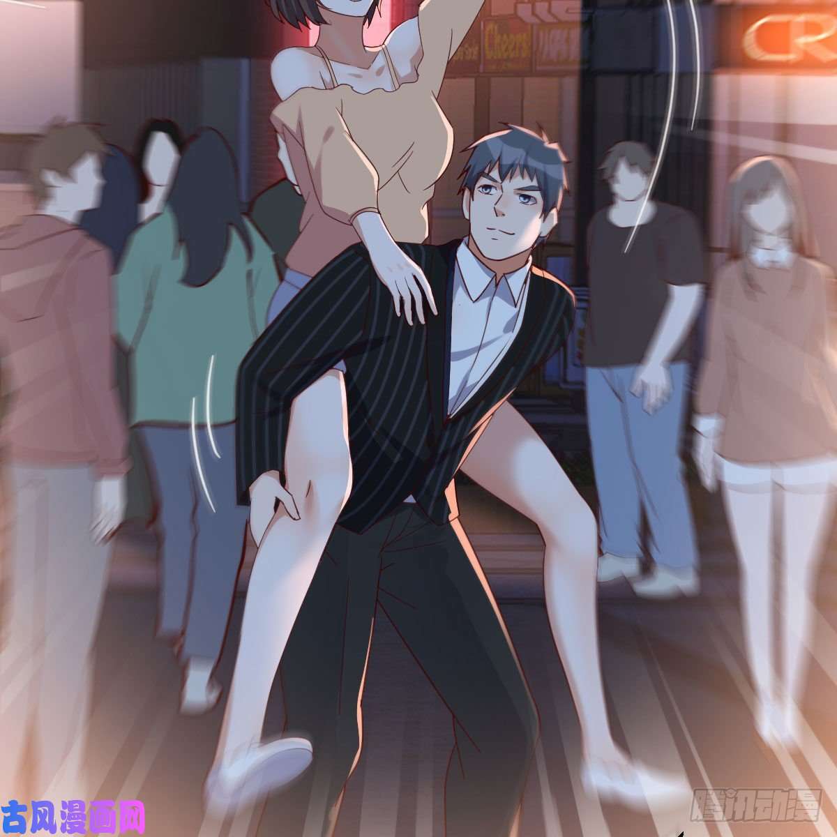 家有双生女友双胞胎式互通