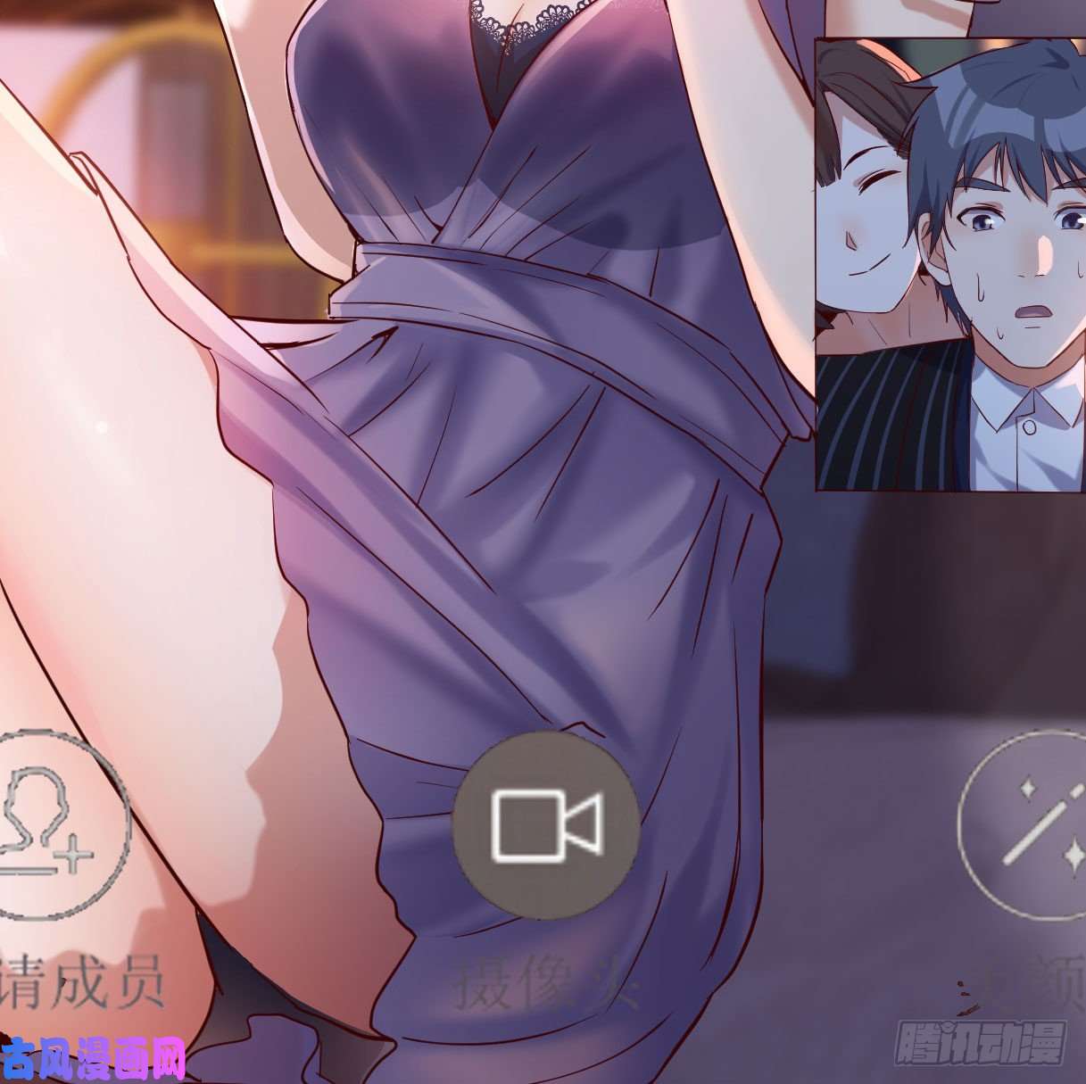 家有双生女友双胞胎式互通