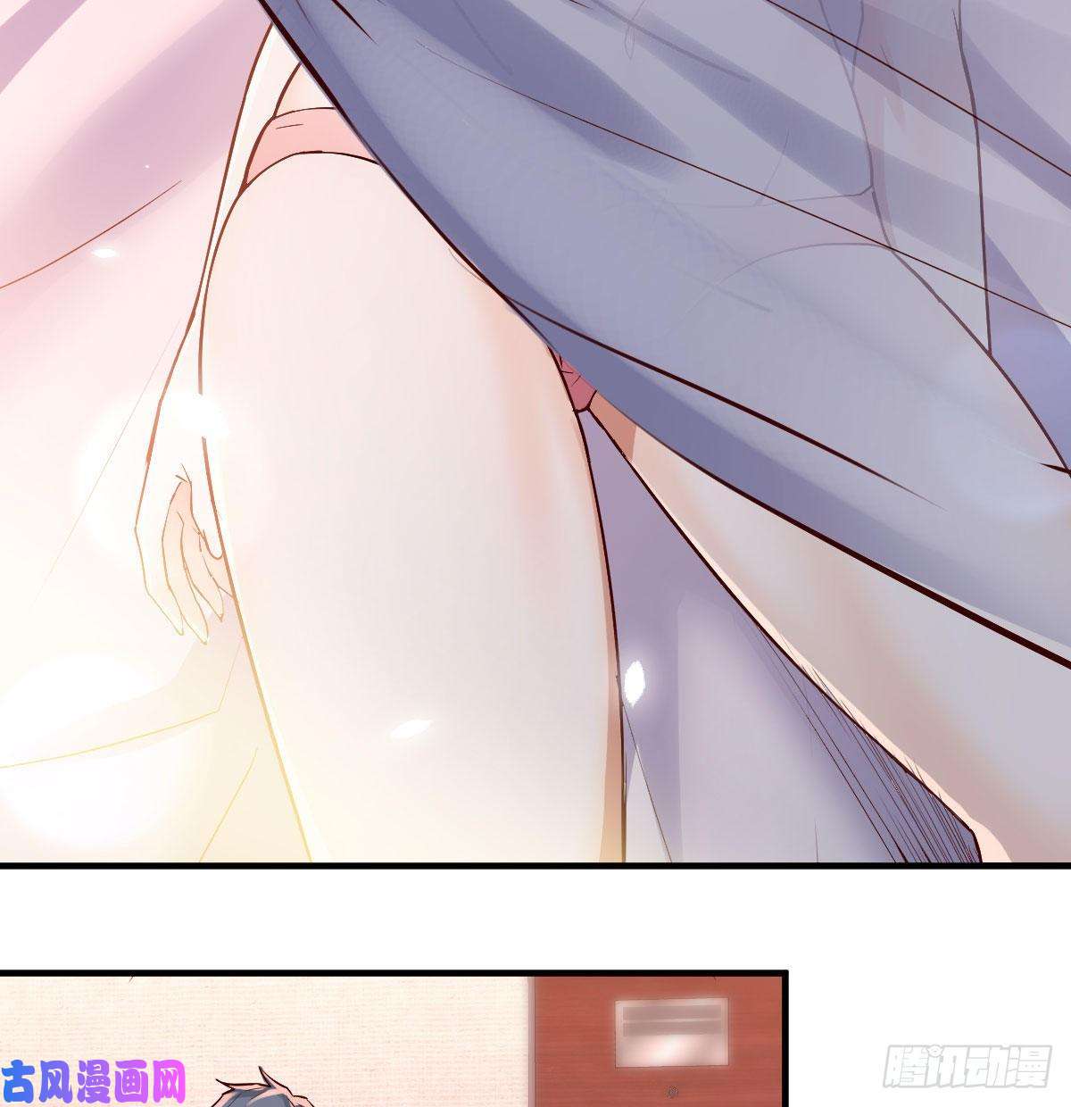 家有双生女友谈判准备
