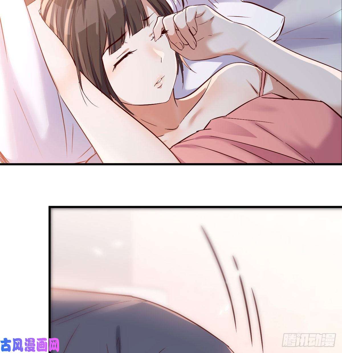 家有双生女友谈判准备