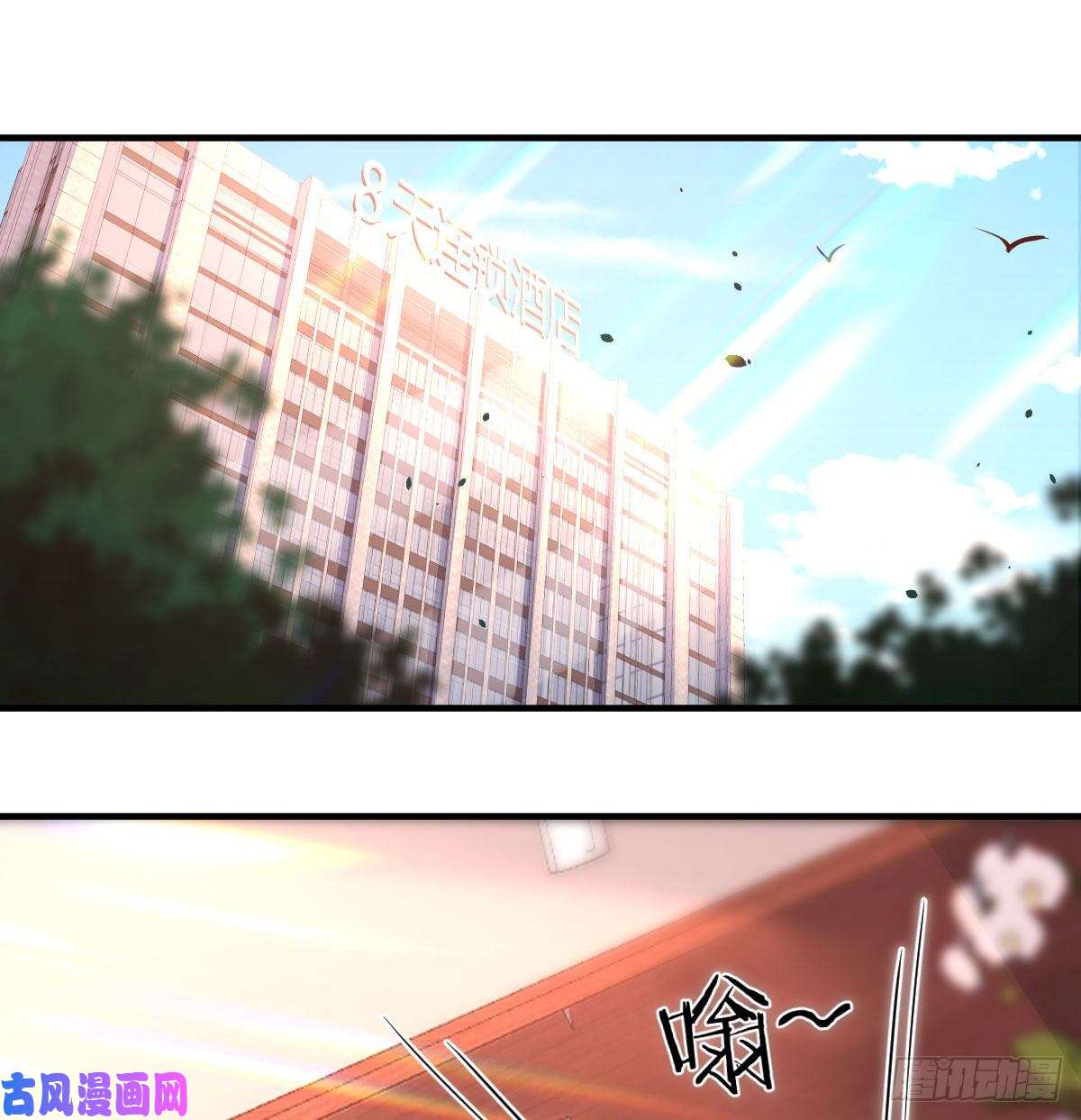 家有双生女友大变的前兆