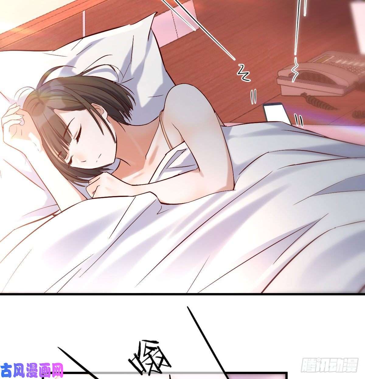 家有双生女友大变的前兆