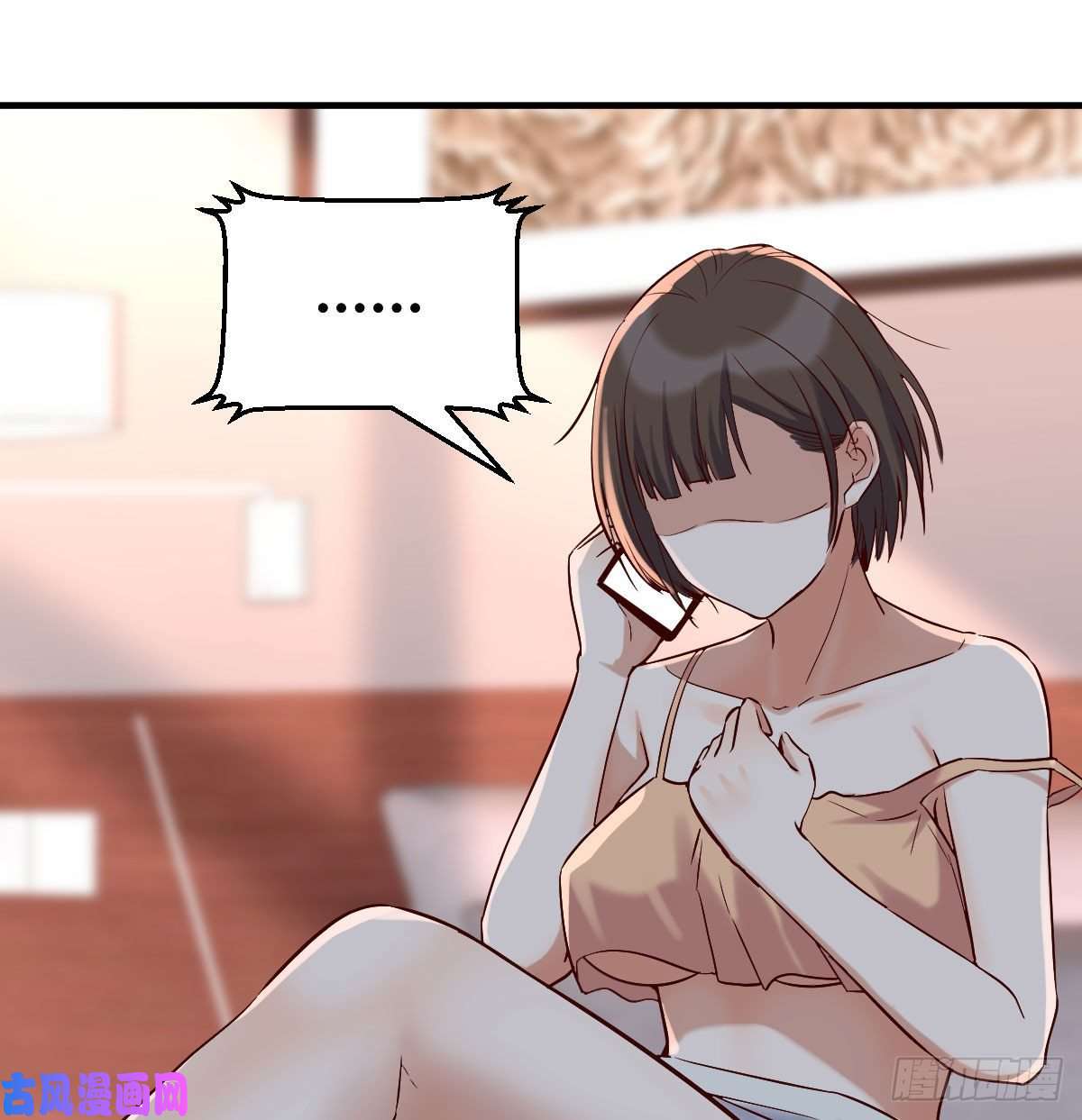 家有双生女友大变的前兆