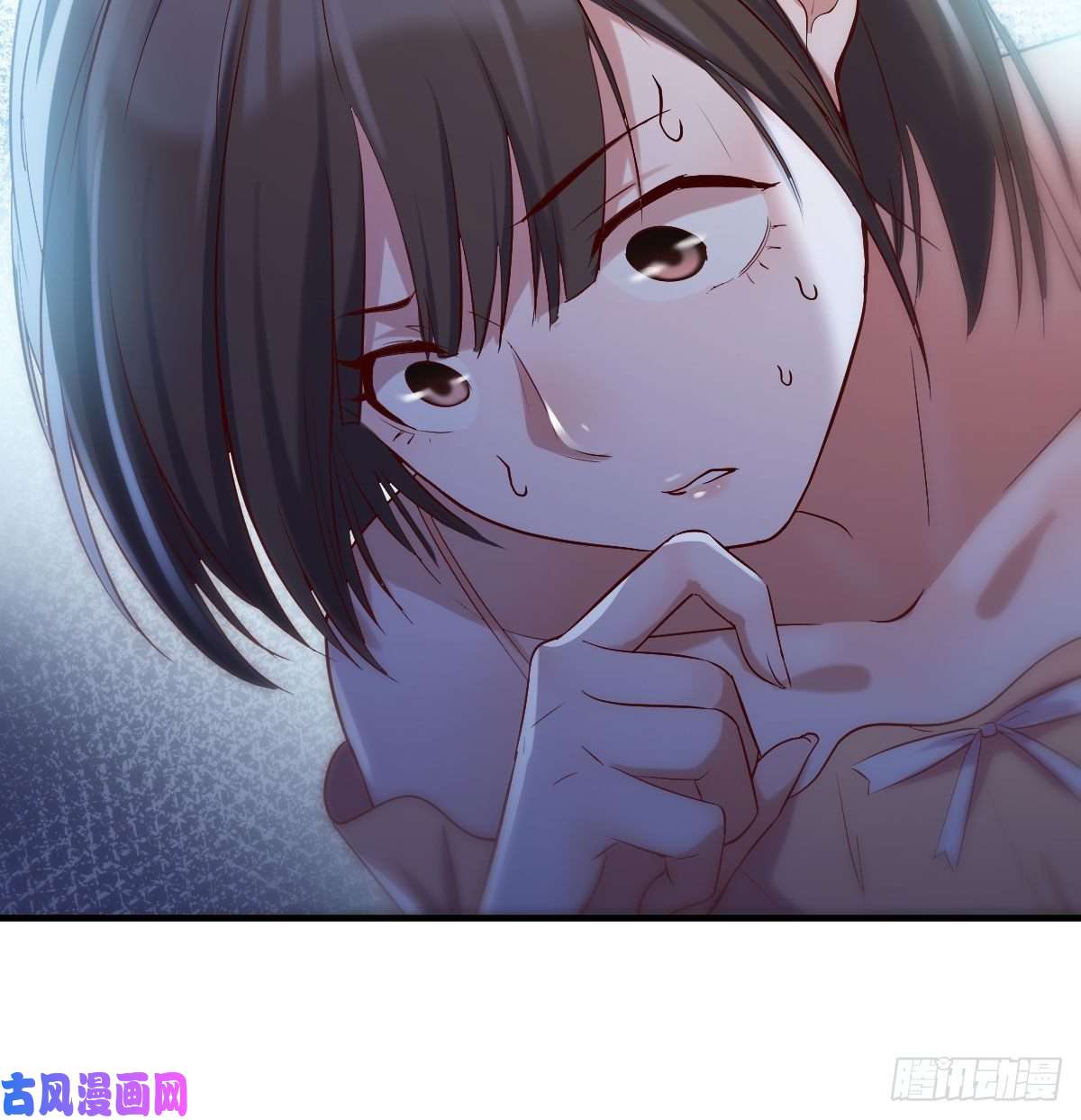 家有双生女友大变的前兆